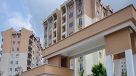 Belediye'den son 73 konut!