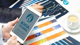 Borsa güne yükselişle başladı