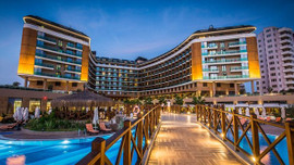 Turizm yatırımcıları dikkat! Kira süreleri uzuyor