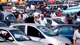 Sıfıra talep arttı ikinci el fiyatları düştü