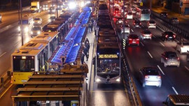 En çok ulaştırmaya para harcadık