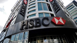 HSBC'nin başına geçti! İşte maaşı