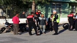 "Son Sürat" uygulaması