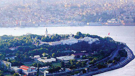 Topkapı Sarayı imara açılıyor!