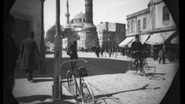 İstanbul'u hiç böyle görmediniz!