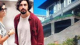 Tuba Büyüküstün Bebek'te ev tuttu!