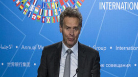 IMF'den flaş Türkiye açıklaması!