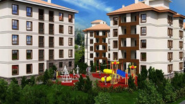 Başkente TOKİ'den yeni yaşam alanı!