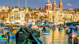 Malta Türk yatırımcıya göz kırpıyor!