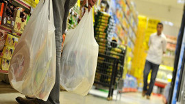 Naylon poşete ücret geliyor