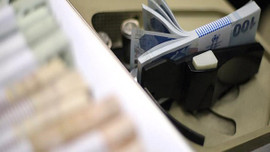 Bankalar muslukları o sektör için açtı