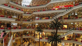 AVM çılgınlığı sürüyor! 400'e yaklaştı