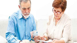 Emekliye faizsiz kredi yolda!