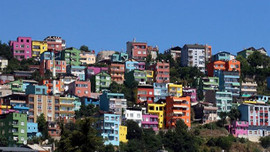 Yabancının o kente ilgisi artıyor!