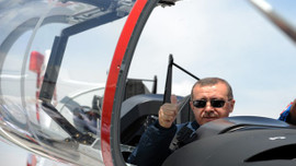 İşte AK Parti ile gelen yatırımın miktarı!