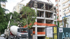 Kadıköy'de bir garip dönüşüm