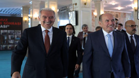 İBB için AK Parti'de kimin adı önde?