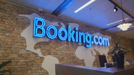 Booking'den dava öncesi flaş mesaj!