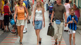 Avrupalı, evi Türkiye'den aldı!