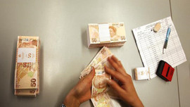 ÖTV'den 150 milyar lira bekleniyor!