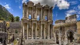 Efes denizle buluşuyor! İlk ihale yarın