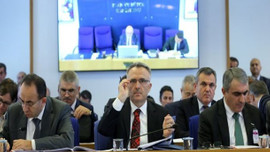 Torba tasarının 82 maddesi geçti