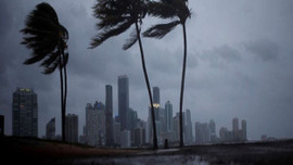 Kasırga konut sektörünü vurdu!