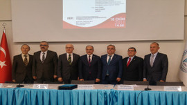 Ankara Yıldırım Beyazıt Üniversitesi de SAYP'a...