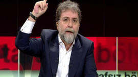 Ahmet Hakan'ı evi üzerinden dolandırdılar