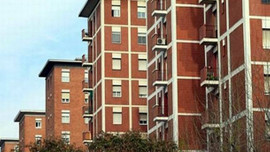 Lojman satışından 10 milyon lira gelecek!