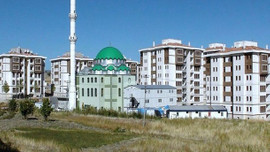 Kütahyalı 357 ailede konut sevinci!