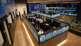 Borsa İstanbul yükselişte!