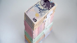 Devlet 445 milyar liradan vazgeçiyor!