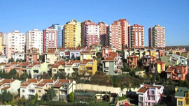 İstanbul'da konut mu mevduat mı?