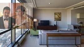 Emrah yeni evine servet ödedi!