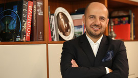 ''Deprem korkusu dönüşümün kimyasına aykırı''