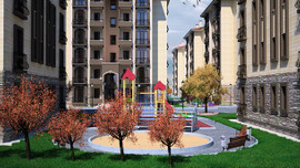 TOKİ'nin İzmir'de 679 konutluk yeni projesi