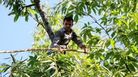 9 bin lira maaş var, işçi yok!