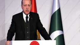 Erdoğan'dan milli para vurgusu! Devrim olacak