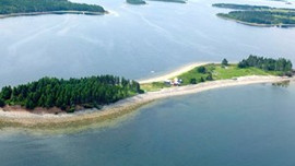 Rüya gibi 5 ada! Hepsi satılık