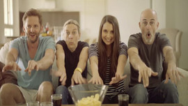 Televizyon satışlarına derbi dopingi!