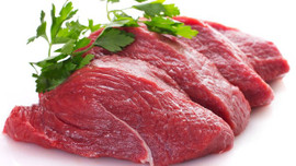 Altın düşerse et de düşer!