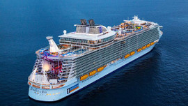 Kruvaziyer devinden turizme darbe!