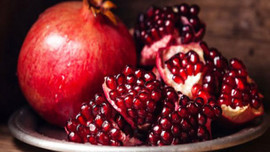 Nar ve patlıcana onay çıktı