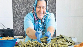 Ev kadınlarına kredi!