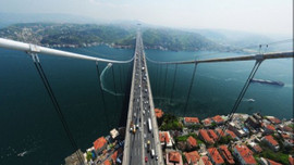 Köprüde çift ücret mi alınacak?