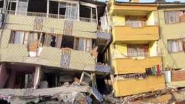 Her ev depreme karşı sigortalanacak!