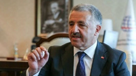 Kahramanmaraş'a hızlı tren müjdesi!