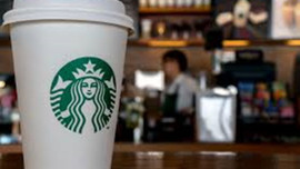 Kahve devi 80 mağaza daha açacak!