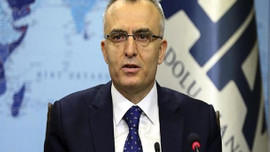 Bakan Ağbal'dan flaş emlak vergisi açıklaması!